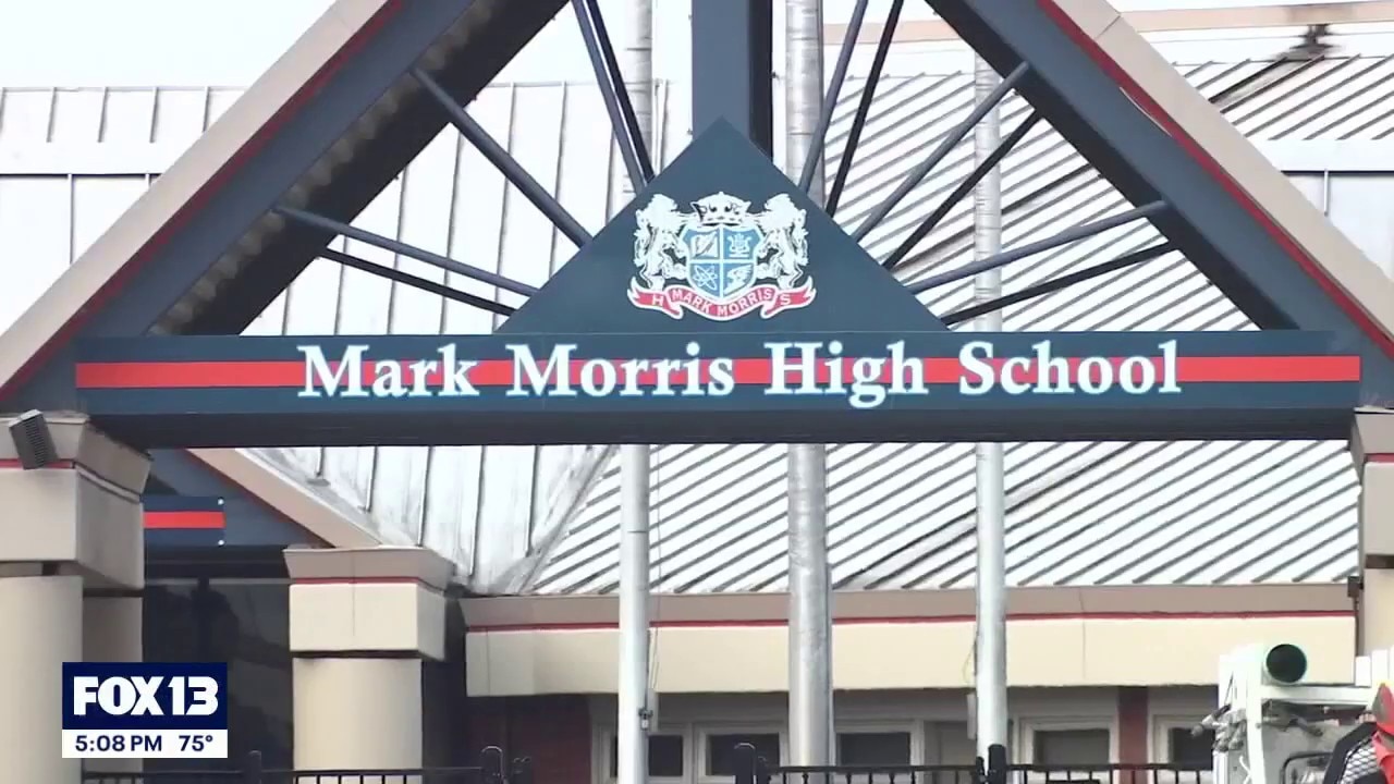 Police say Longview, WA superintendent arrested