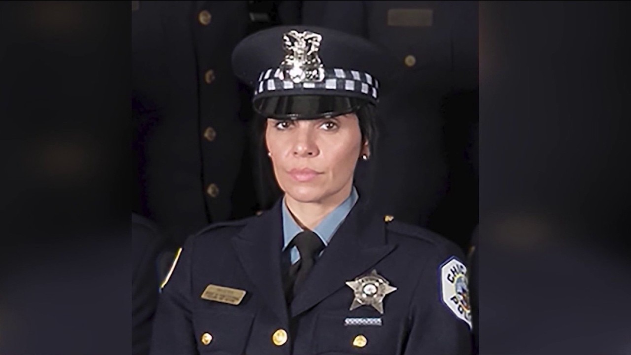 Krystal Rivera shooting: New video shows Chicago officer's final moments