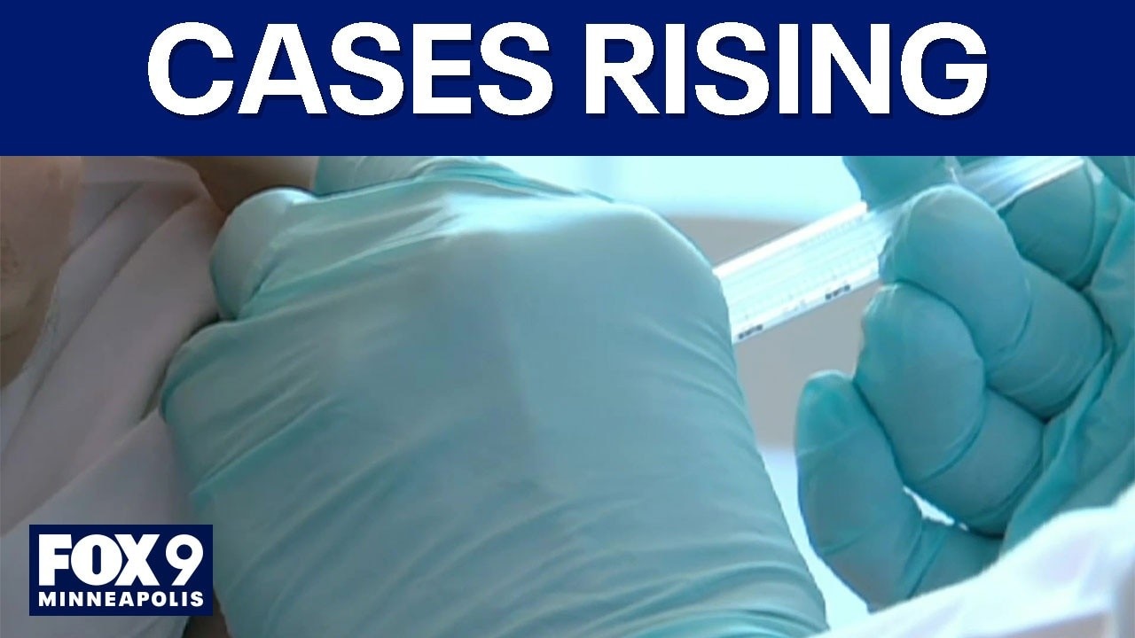 Flu season starts early: What families should know