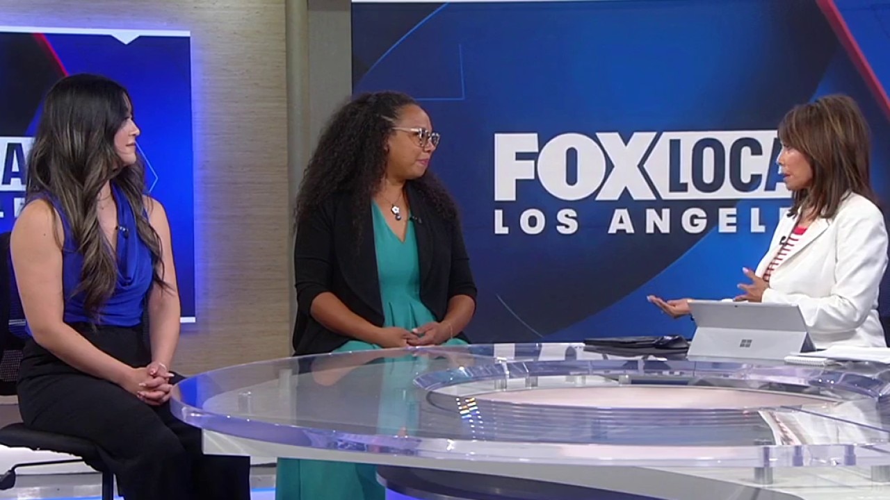 Growing caregiver crisis in LA