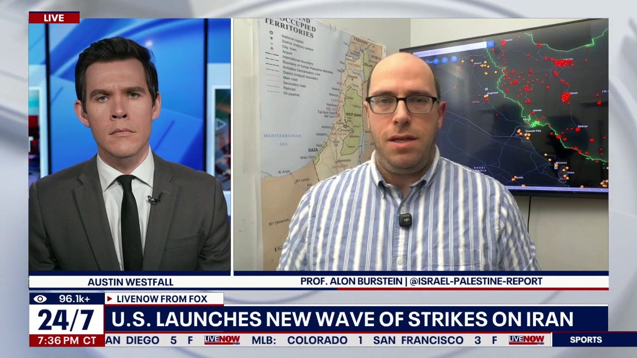 Trump issues Hormuz threat amid new Iran strikes 