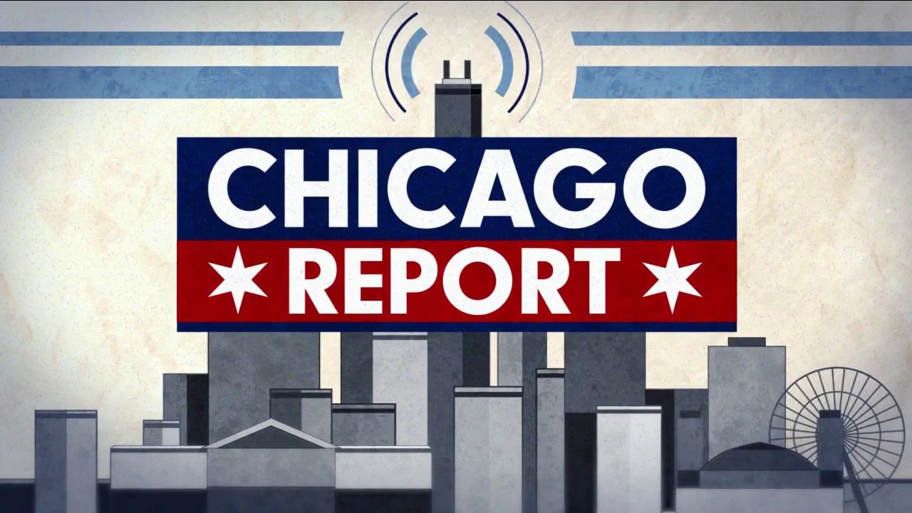 $882.4 million budget gap, CPS ban on AI | The Chicago Report