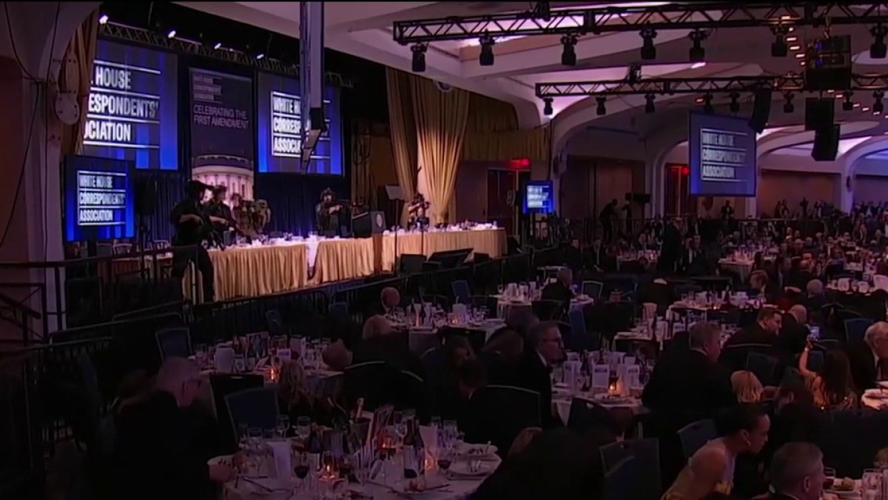 White House Correspondent's Dinner shooting unlikely to change political opinions, expert says