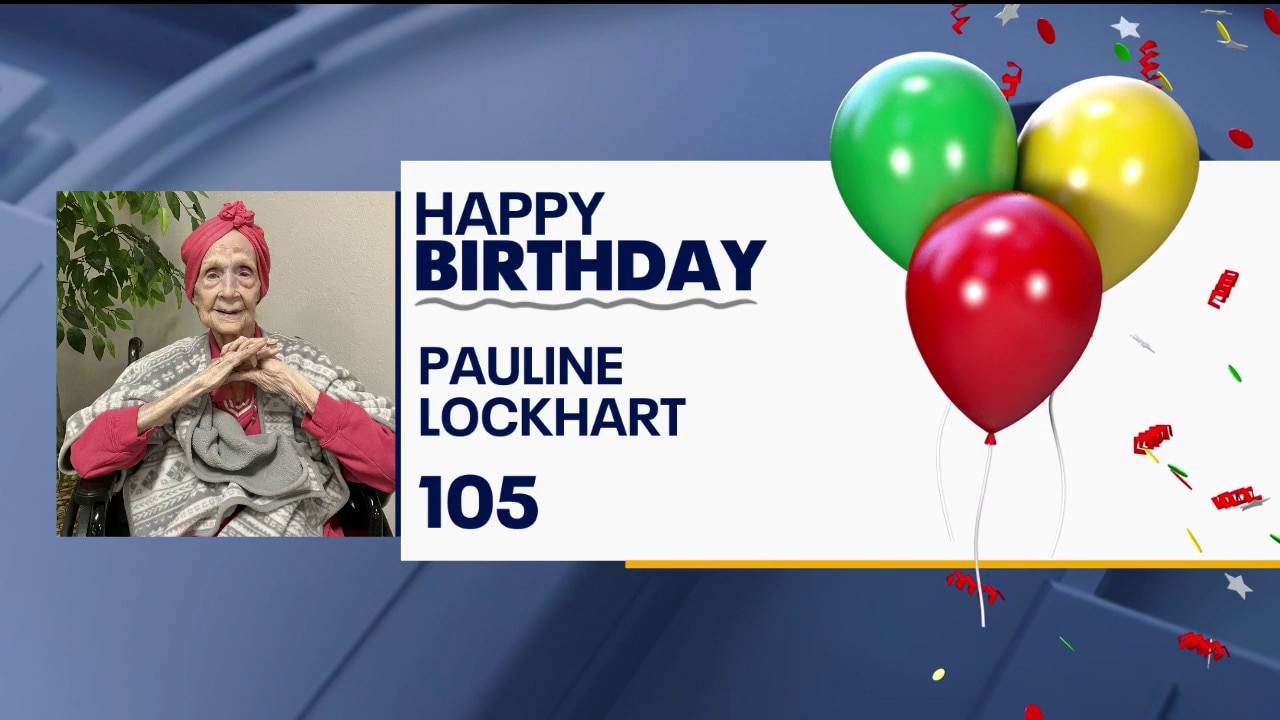 Good Day birthdays Oct. 13