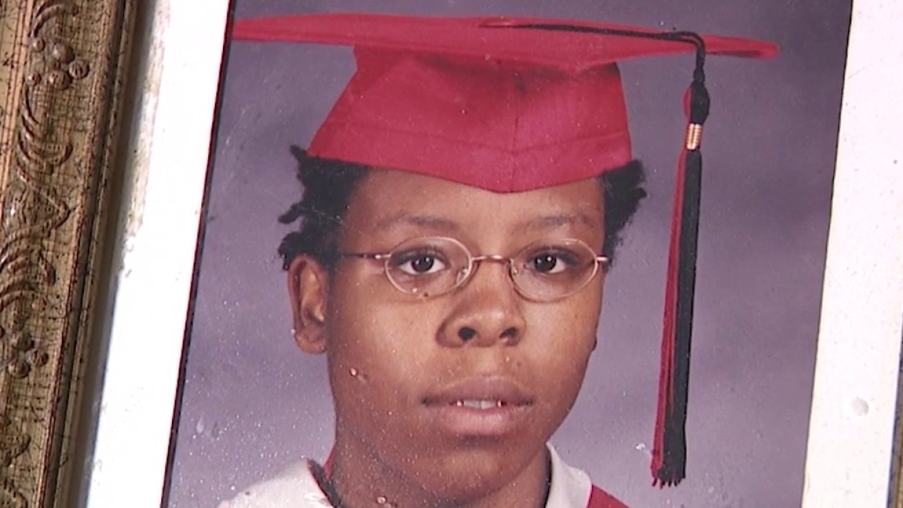 Mother pleads for answers years after daughter's disappearance