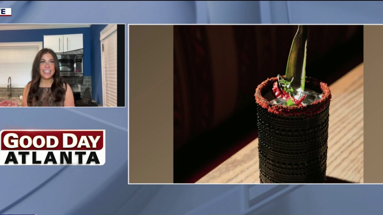 Syke Estroff gives a list of restaurants to enjoy for Halloween
