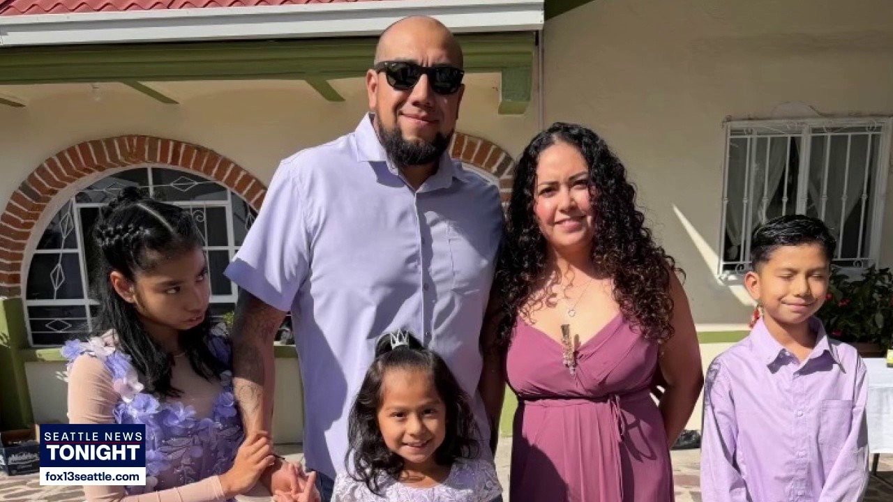 Victims killed in Bite of Seattle shooting identified