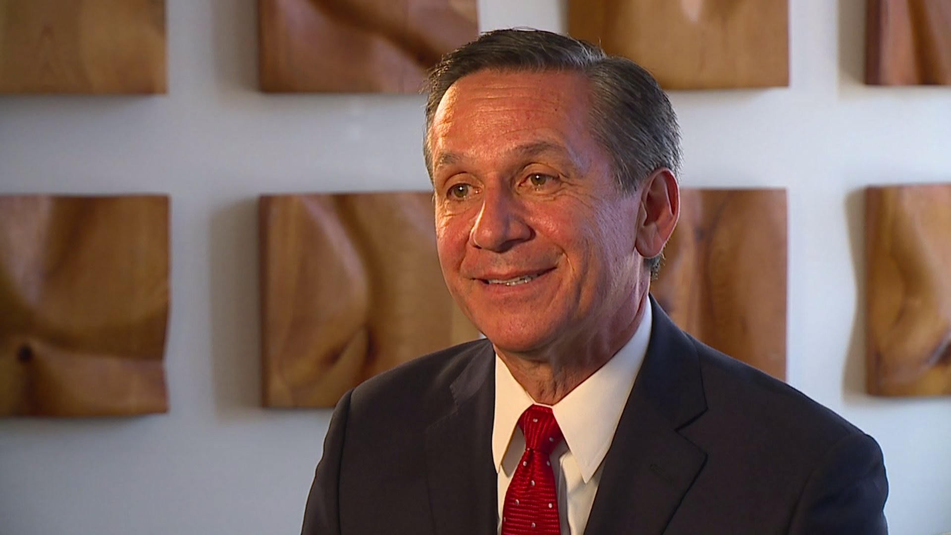 Dino Rossi says he can help fix Congress