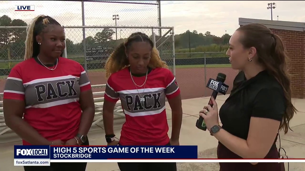 Stockbridge softball team posts 22-3 record