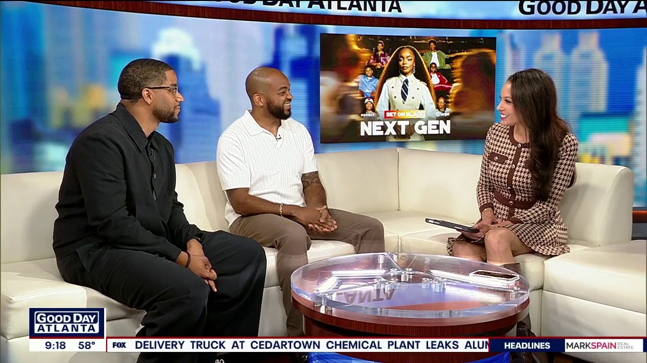 Revolt's "Bet on Black" returns for season 6