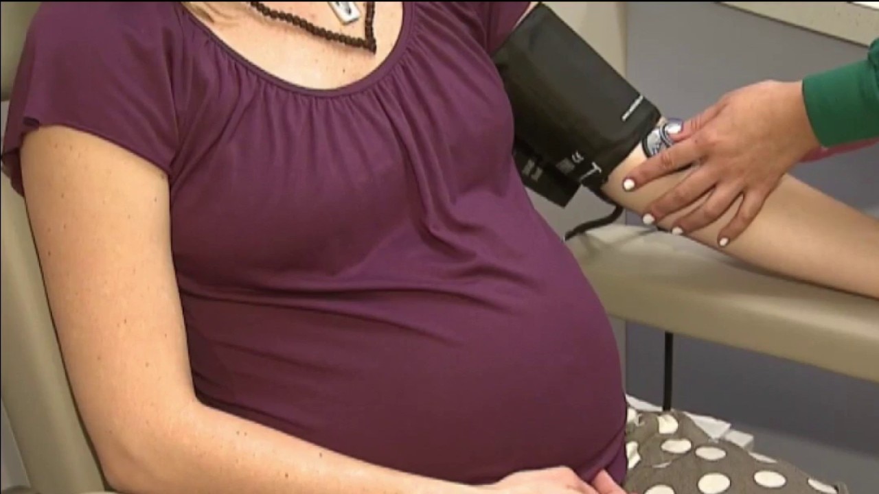 Mother celebrates PCOS name change