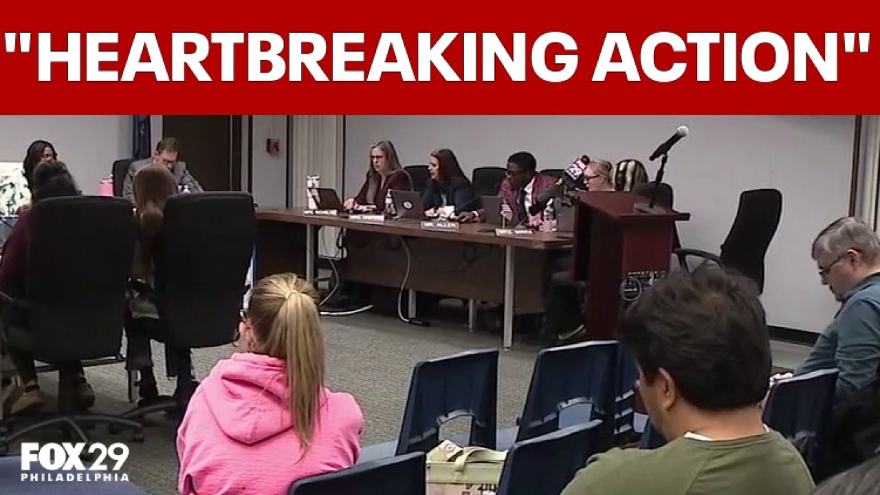 Bensalem school board votes in favor of layoffs to close budget gap: What we know