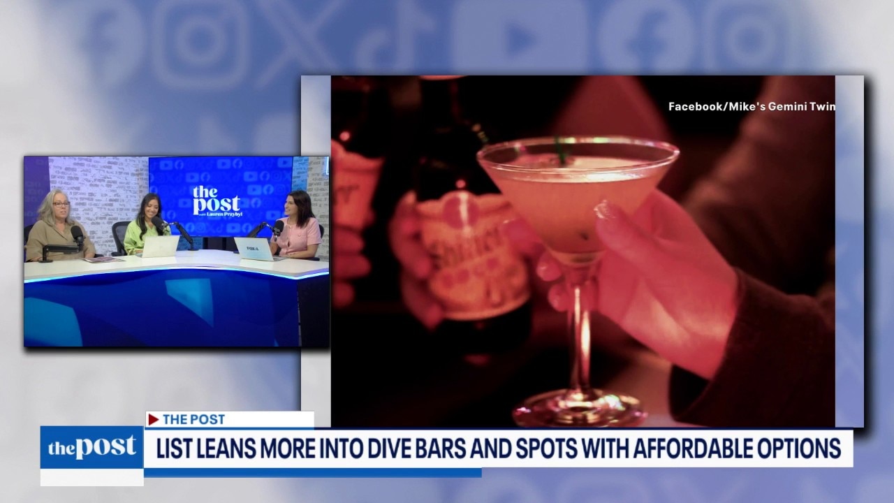 Dallas Observer's 50 Best Dallas Bars | The Post