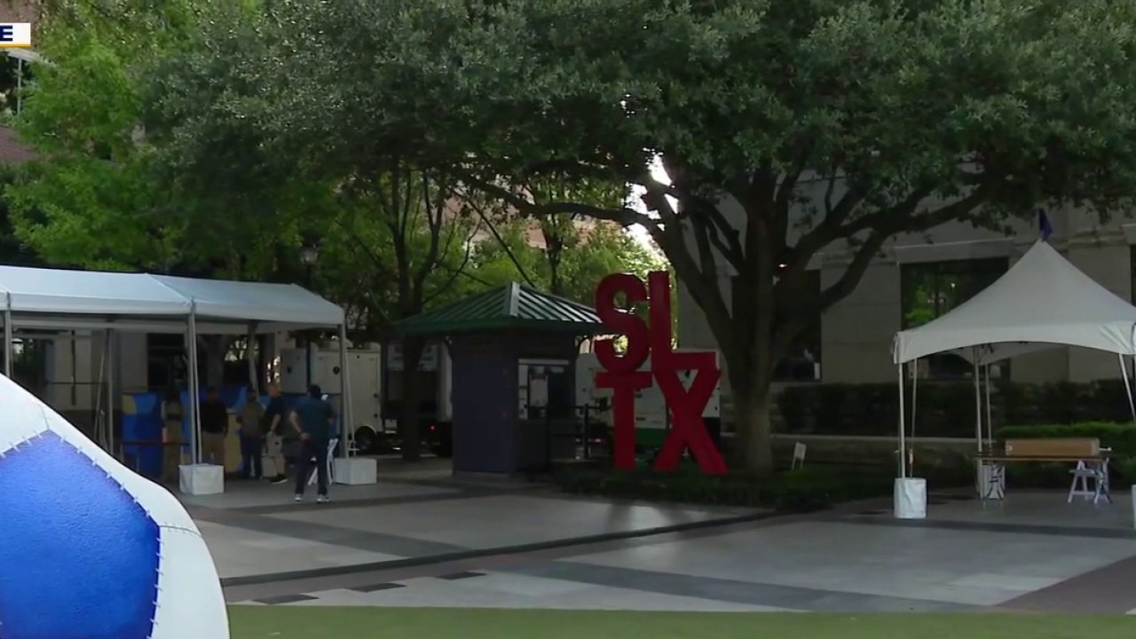 Sugar Land ready for FIFA World Cup watch parties