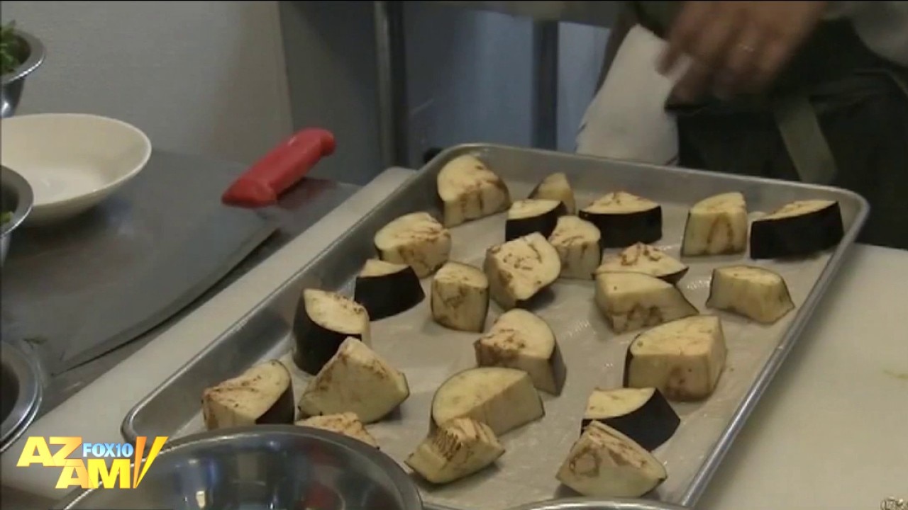 Vegan diet could reduce inflammation: study