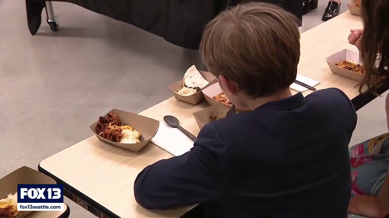 Kids back in class after tentative SPS teacher deal