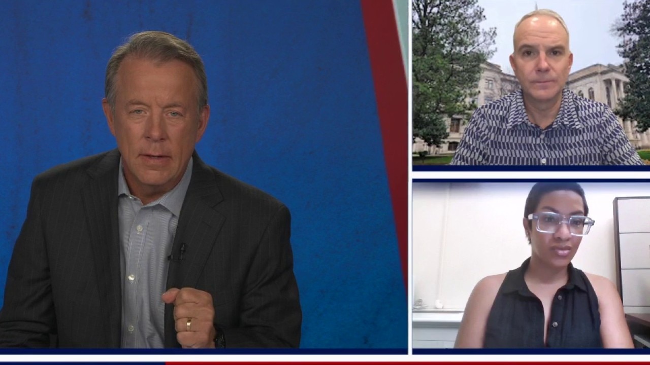 Meta lawsuit, GA midterm battles & US-Iran conflict