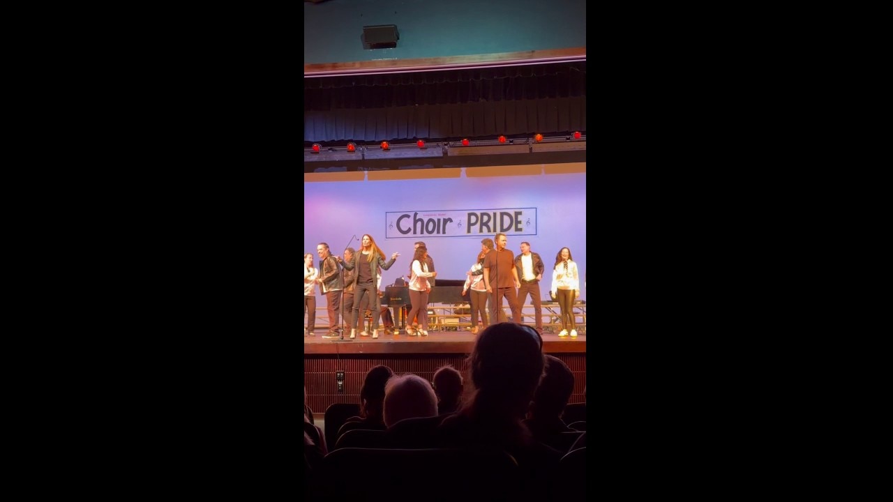 Campolindo High School Alumni Choir
