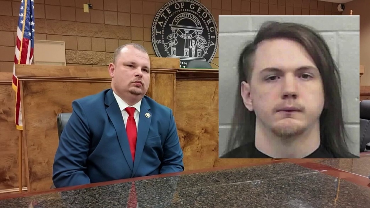 Ex-Gwinnett deputy & woman face child sex charges