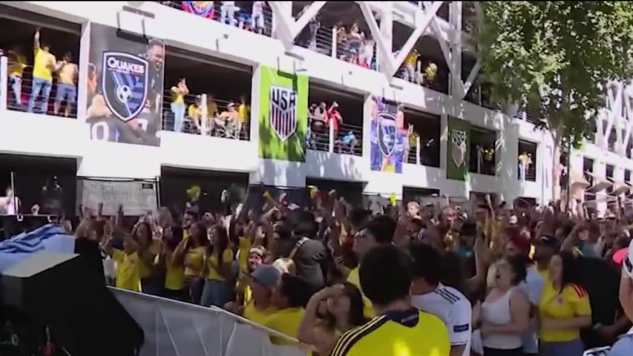 World Cup watch parties fuel momentum for San Jose after packed finale