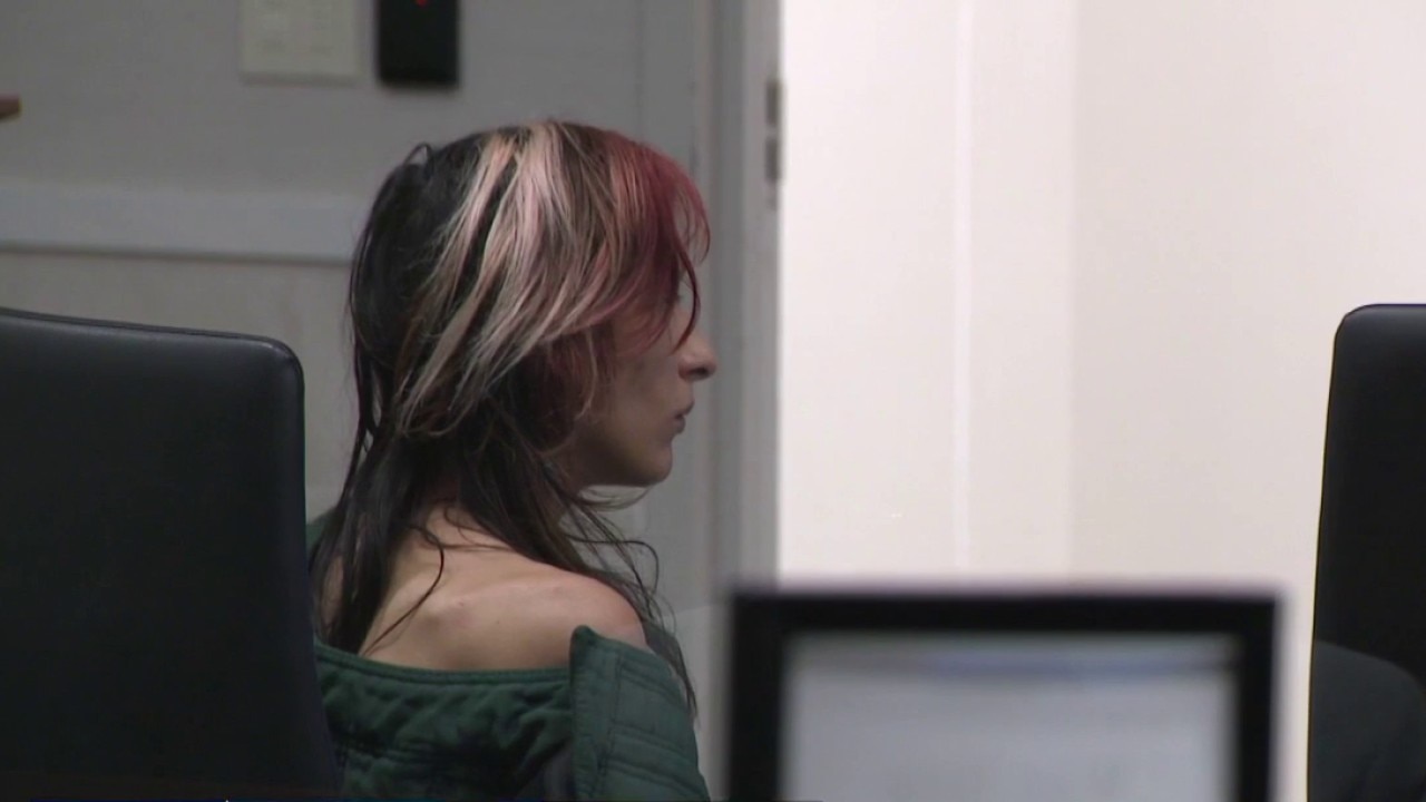 WI woman accused of stabbing boyfriend over dinner