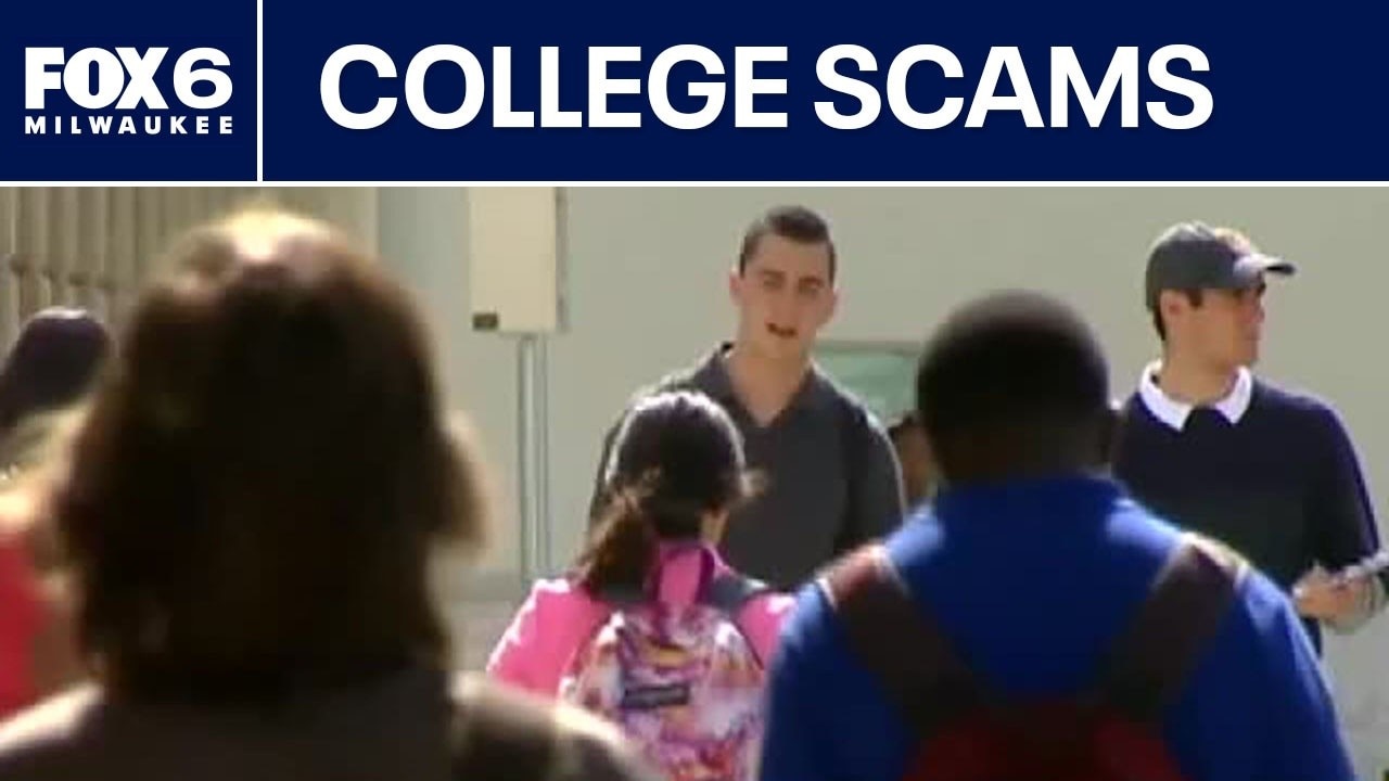 College scams, BBB warns students