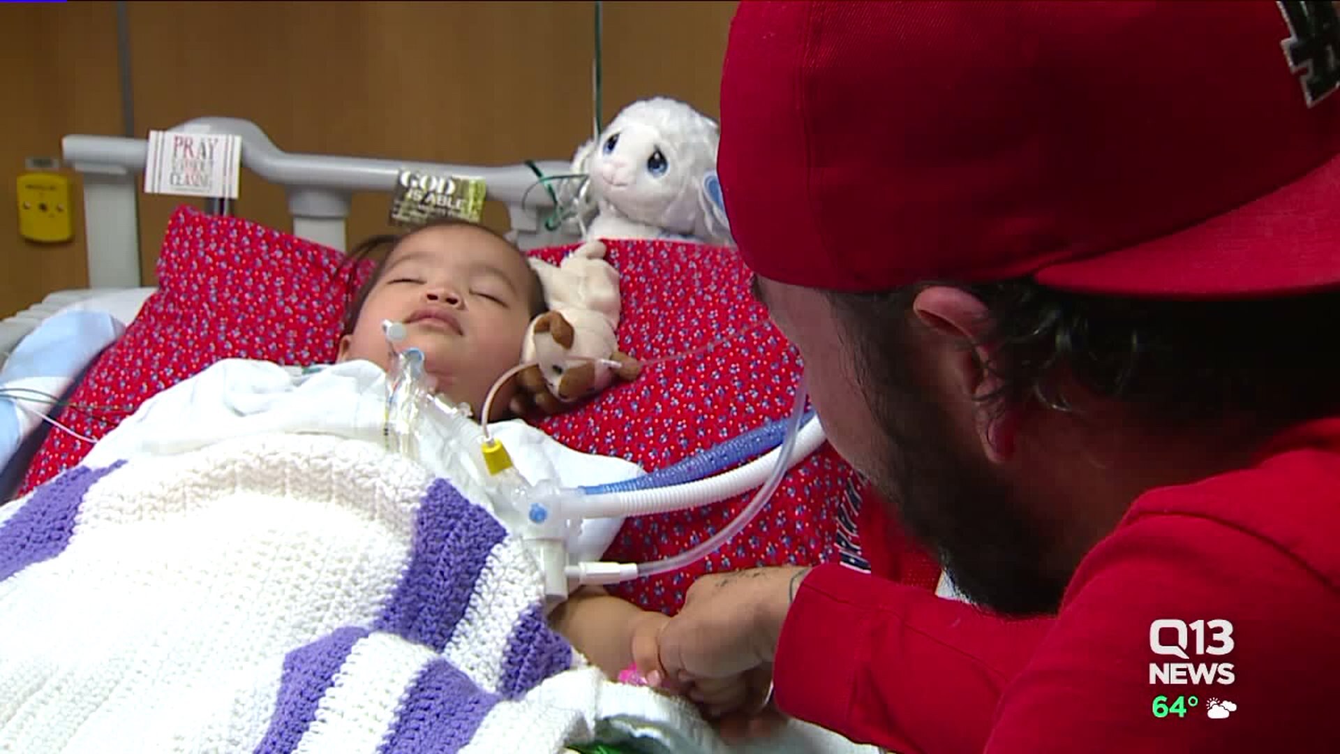 Tacoma baby near-drowning