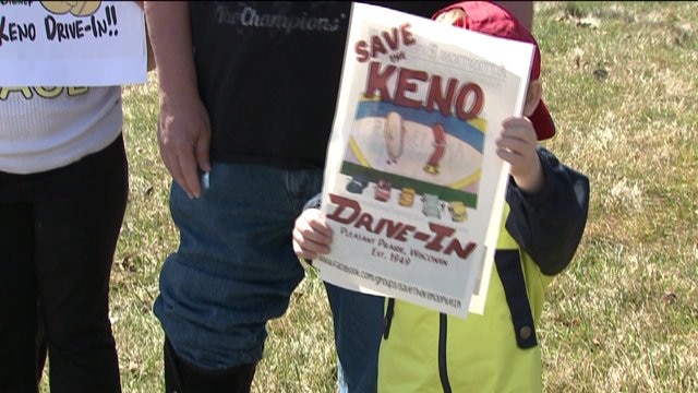 Pleasant Prairie Plan Commission rejects plan to create "regional retail" center on Keno Drive-In land