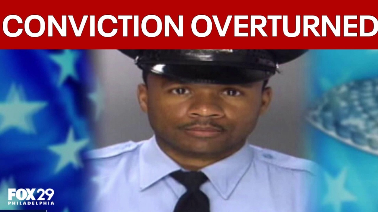 Judge overturns 2012 Philly police killing conviction: What we know