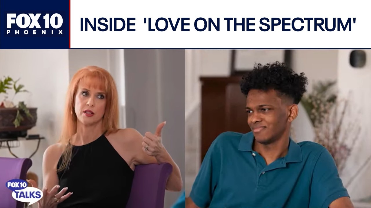 Jennifer Cook from LOTS speaks on FTT! | FOX 10 Talks