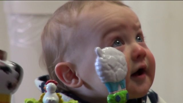 Area daycares on high alert for measles, warning parents "you really have no control"