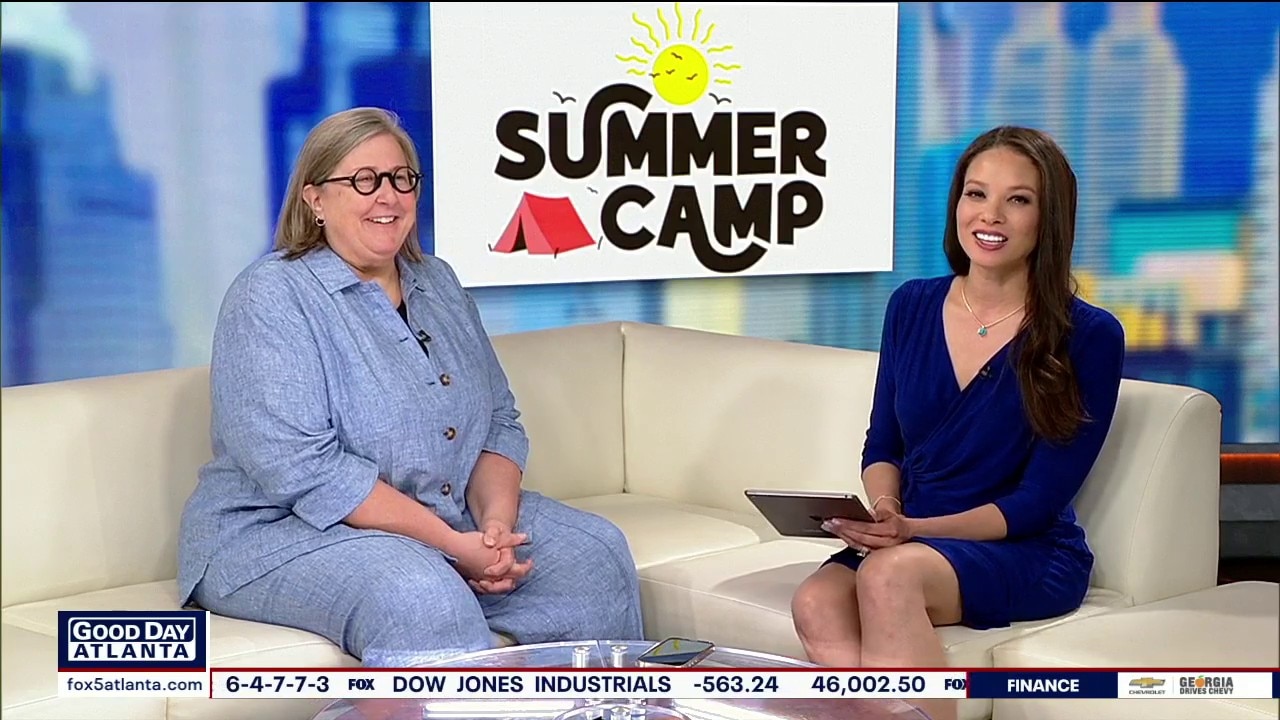 Kat Shreve gives tips on what you should do now to prepare for Summer camp