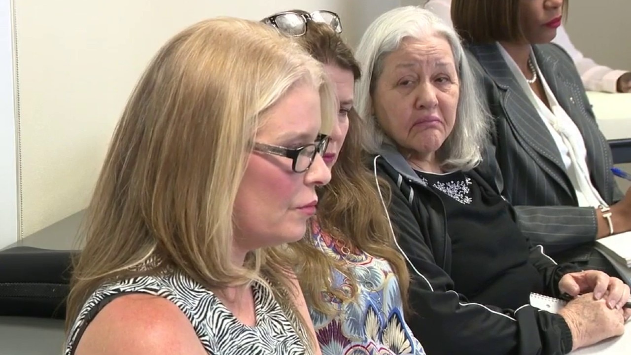 Douglas County Coroner under state investigation 