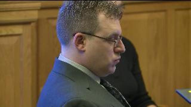 Fired MPD officer fights for job