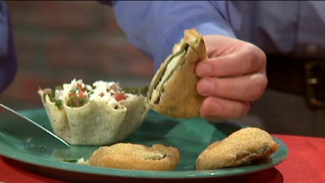 Learn about a one-stop shop that offers unique Hispanic food