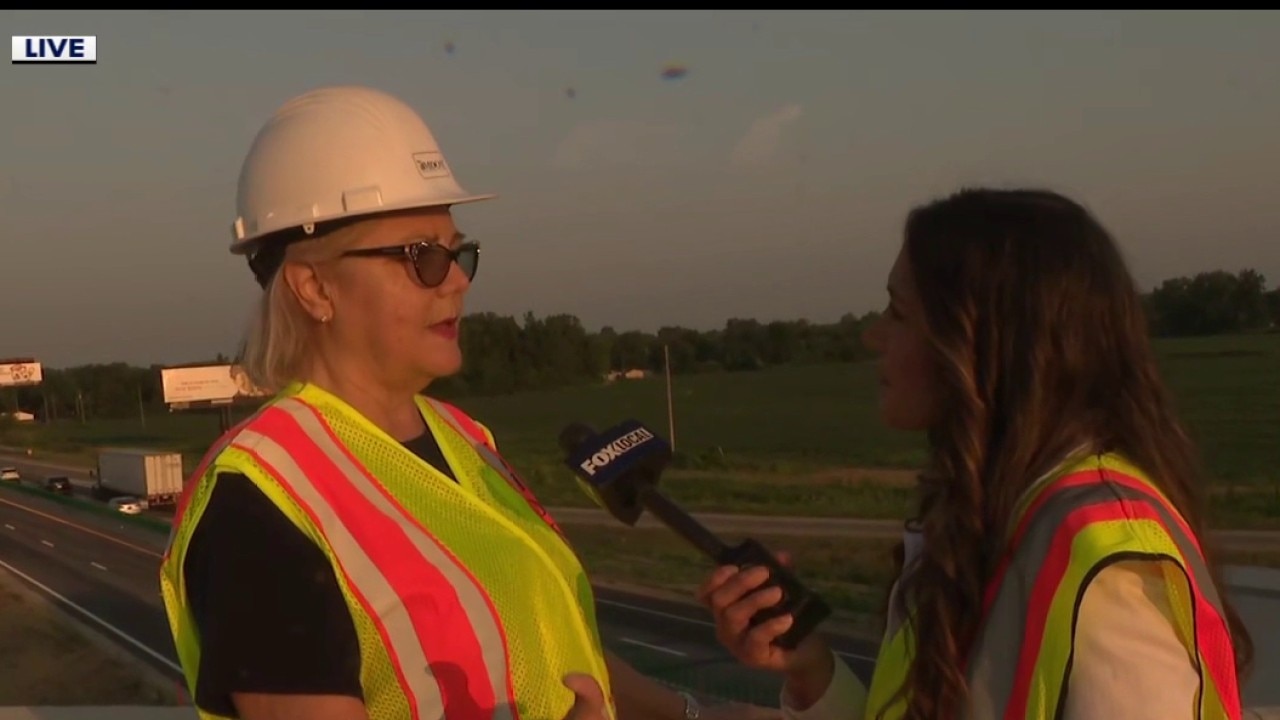 Restore 94 project new phase begins this weekend