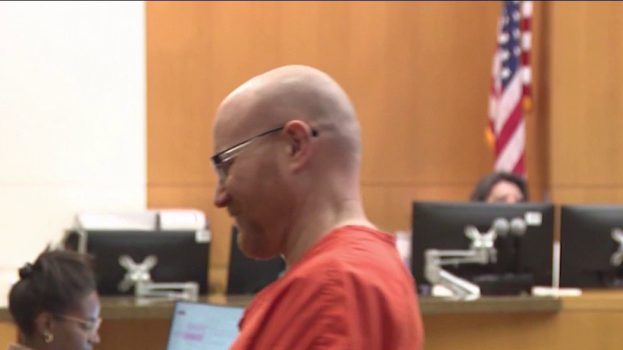 Aggravating factors found in Ian Mitcham murder trial