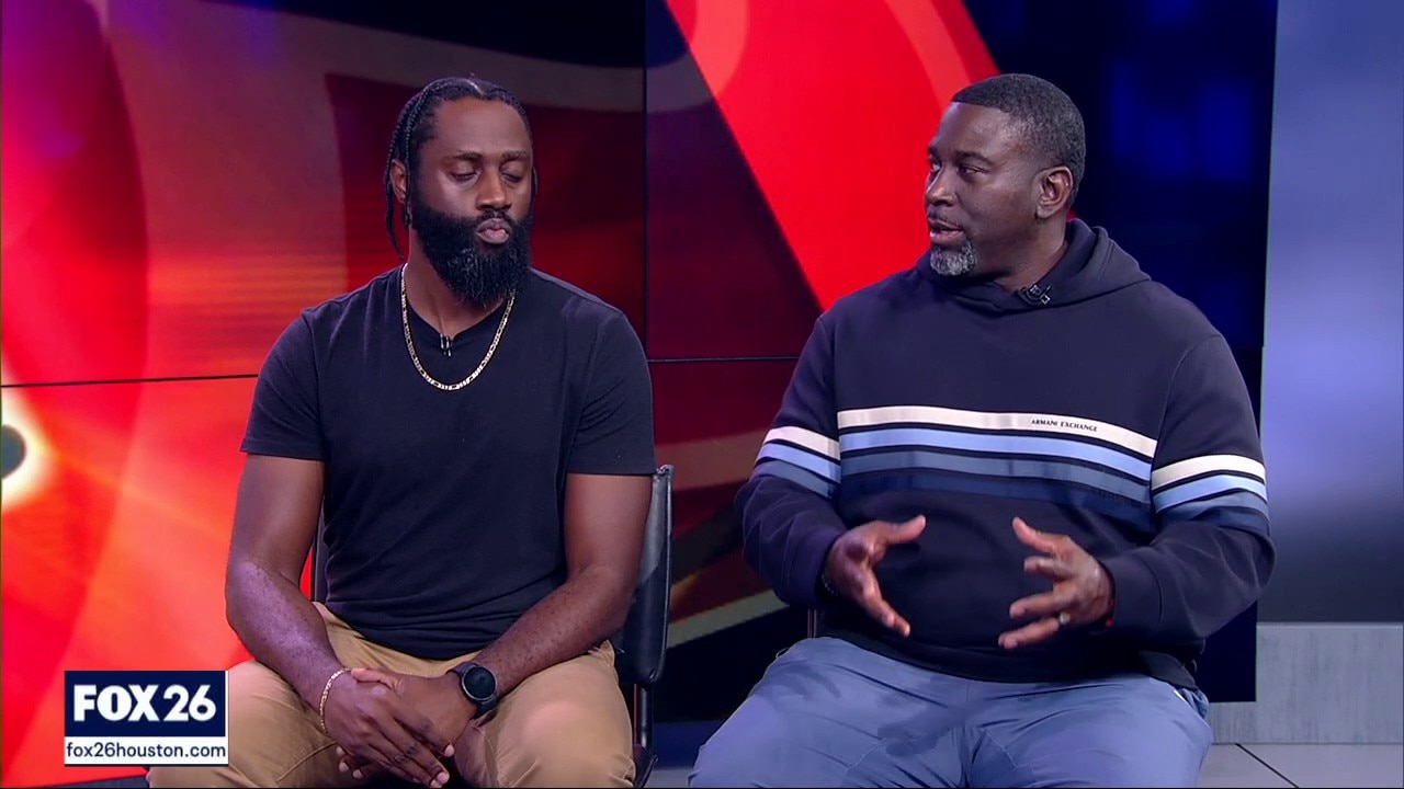 Texans Football Huddle | FOX26 Houston