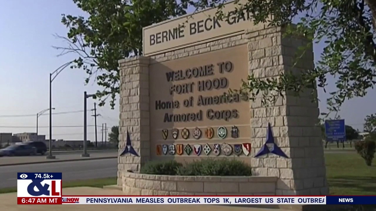 Fort Hood mass shooter to face US army firing squad
