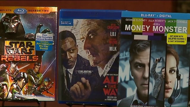 Movie magic? Our movie man is in with his review of "Sully" and more