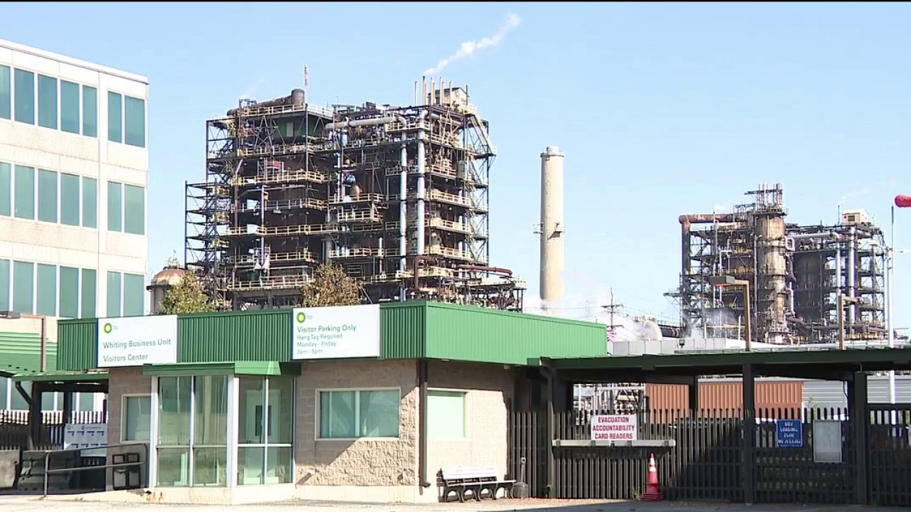 Negotiations to resume after 7-month lockout at BP Whiting refinery
