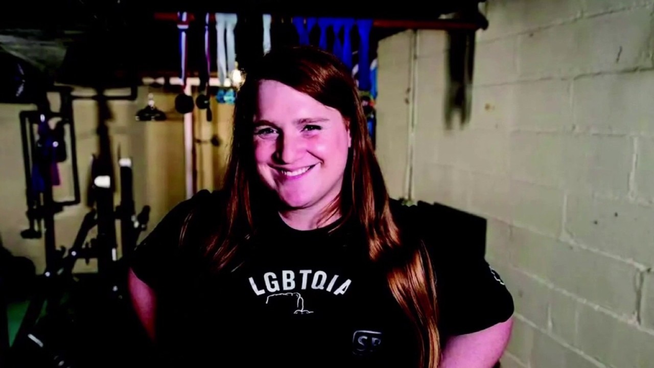 USA Powerlifting settles trans discrimination lawsuit