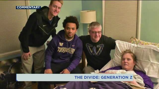 The Divide: Generation Z
