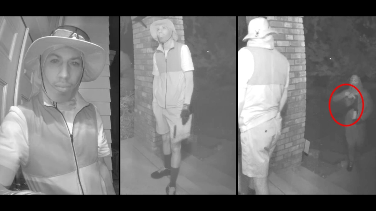 Attempted San Jose home invaders posed as delivery drivers, targeted victims with crypto: police