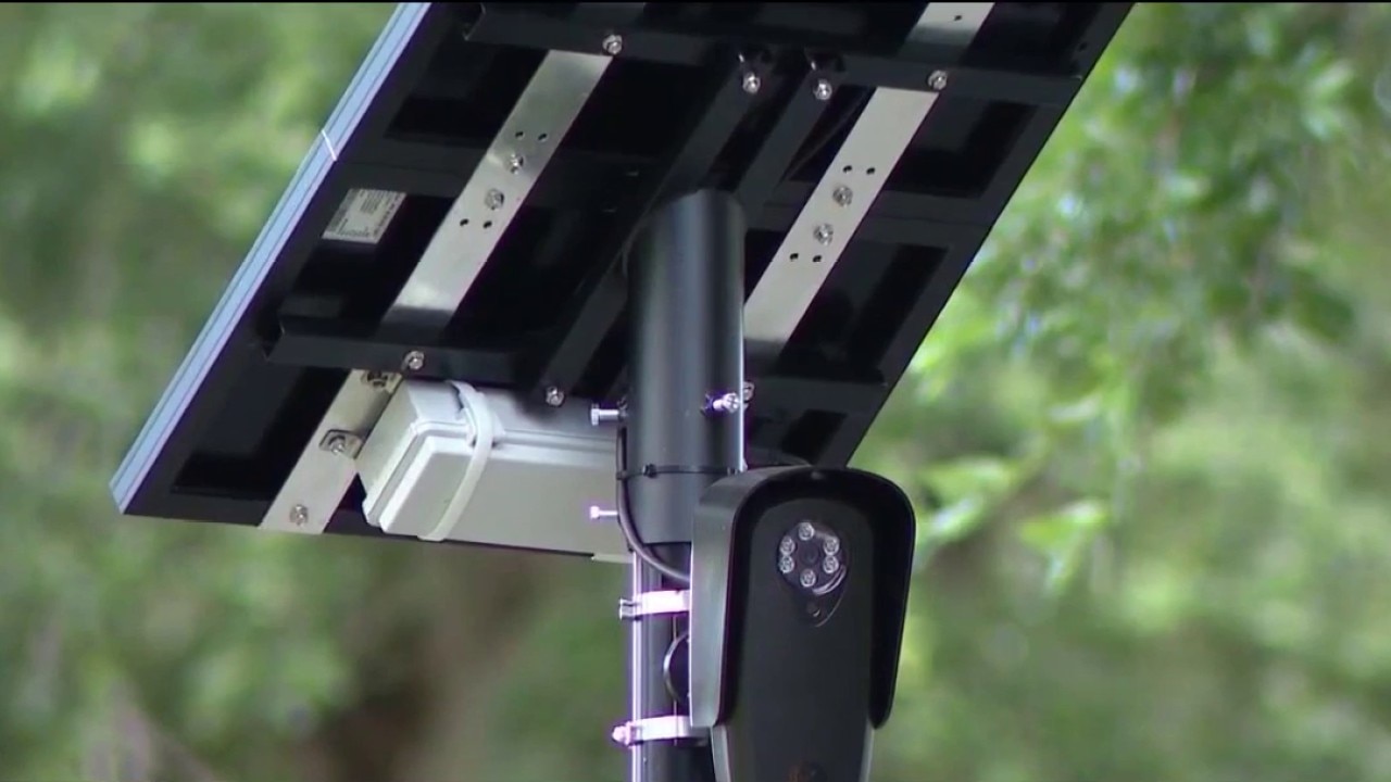 Flock Safety announces policy changes amid surveillance camera backlash