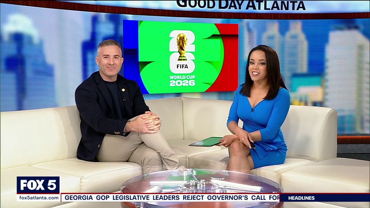 Felipe Bertazzo Tobar on World Soccer Film Festival