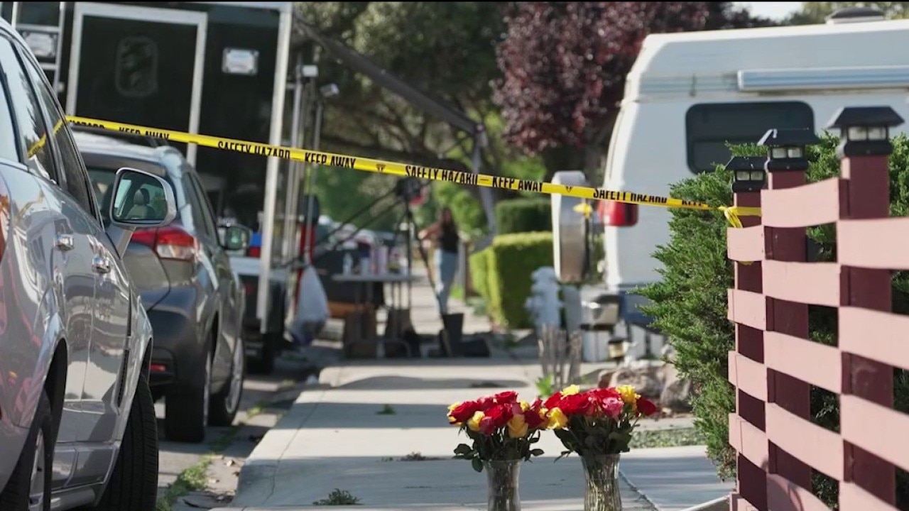 Police find body in Santa Clara house fire following fatal neighborhood shooting