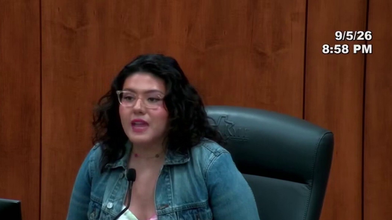 Kyle City Council member resigns after 'harassment'