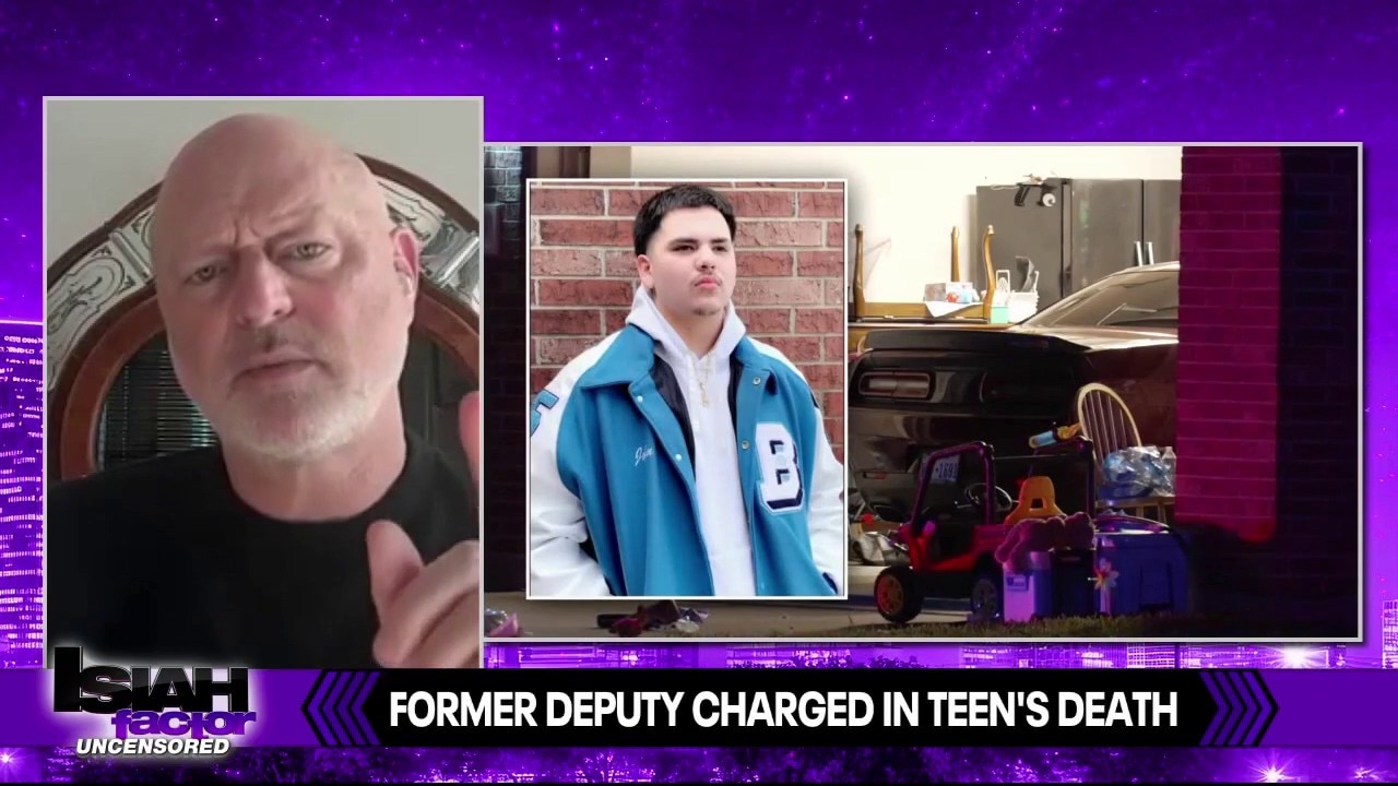 Ex-Texas Deputy Indicted for Killing Teen: Mendoza Family Attorney Speaks Out