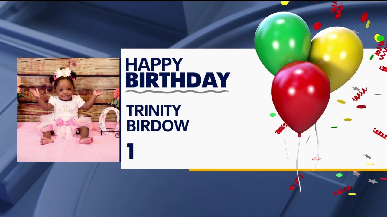 Good Day birthdays for June 30